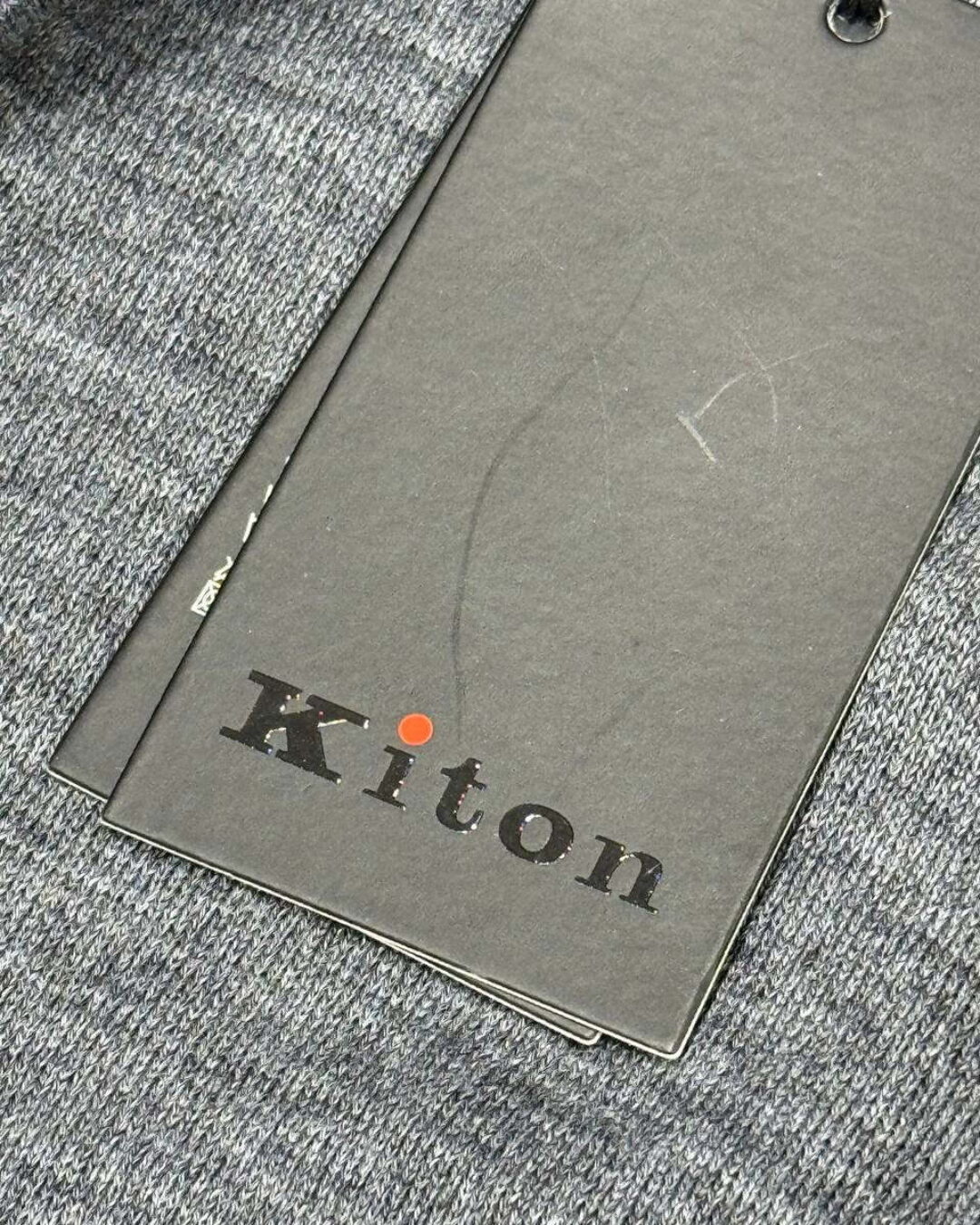 Кофта Kiton — изображение 7
