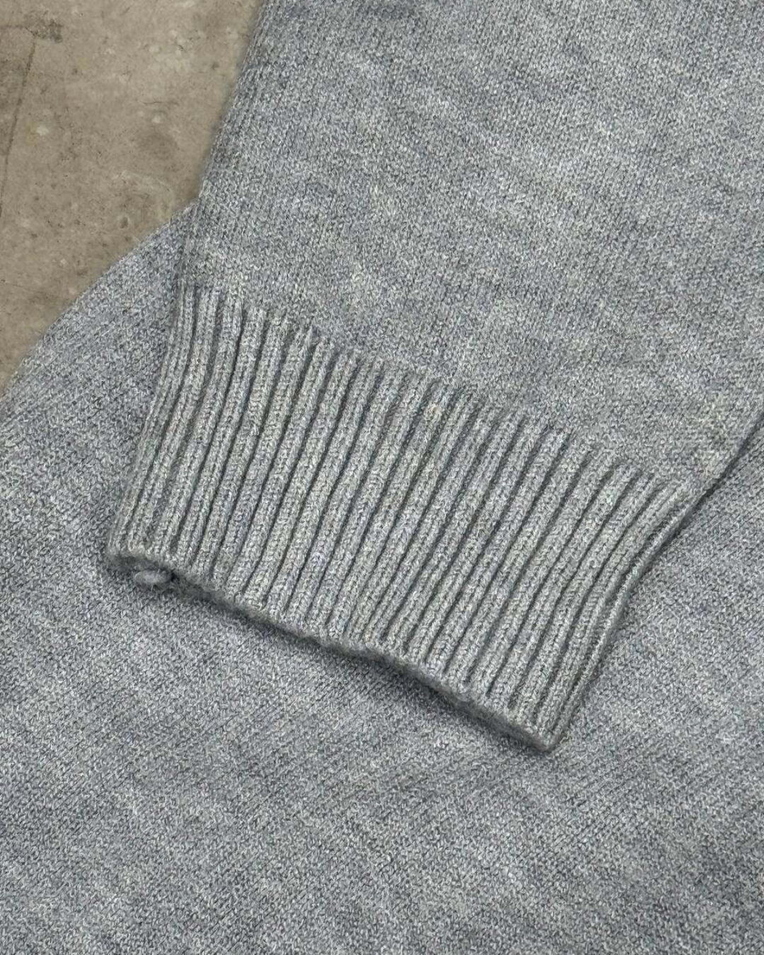 Свитер Stone Island — изображение 5