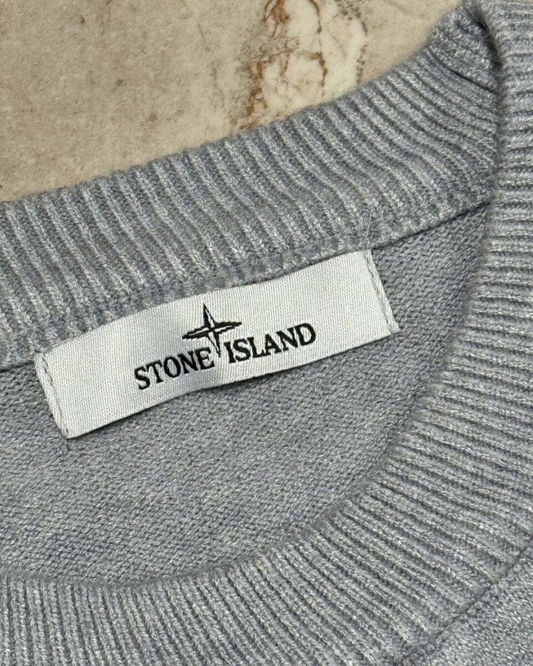 Свитер Stone Island — изображение 6