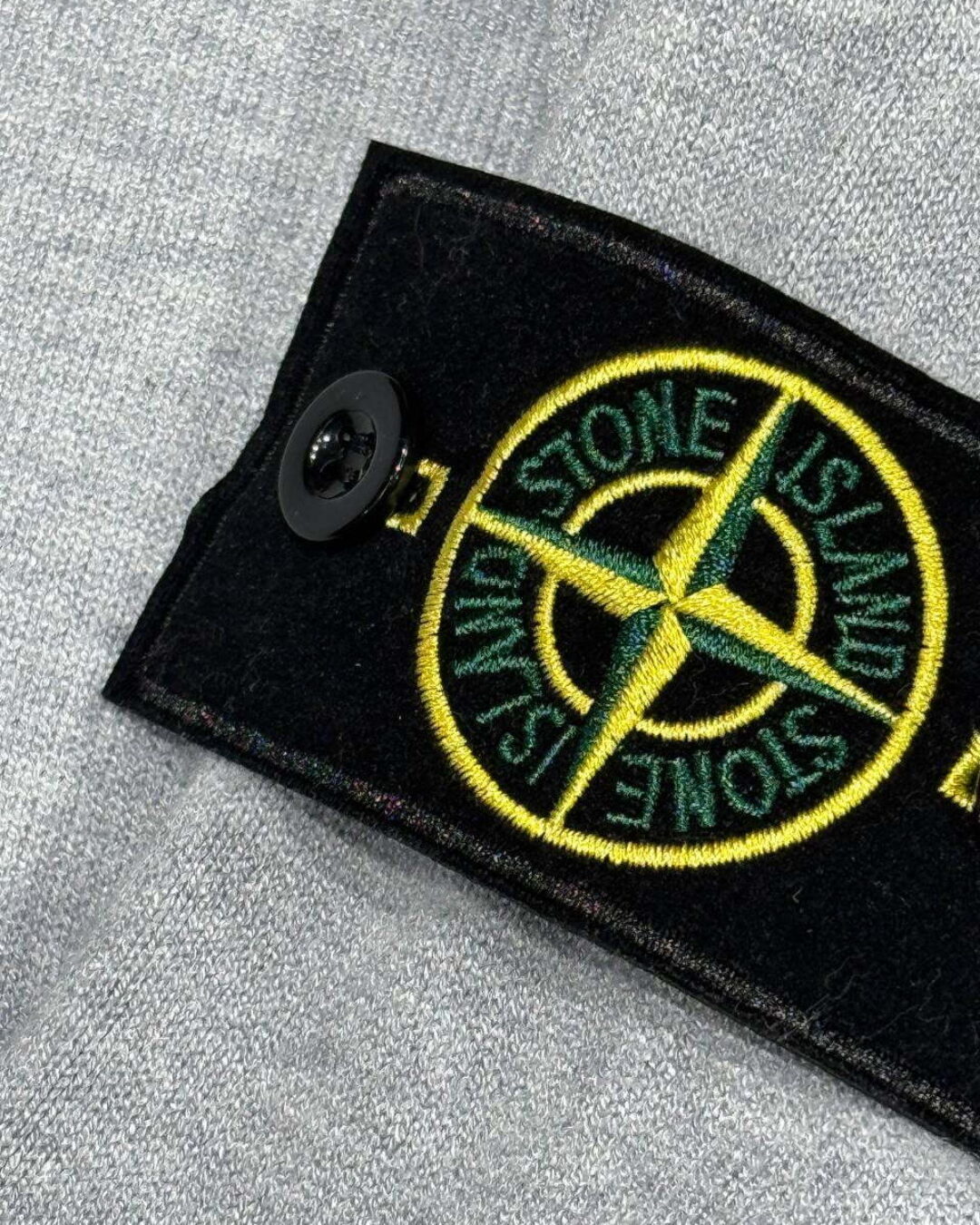 Свитер Stone Island — изображение 9