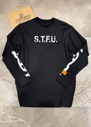 Кофта Heron Preston