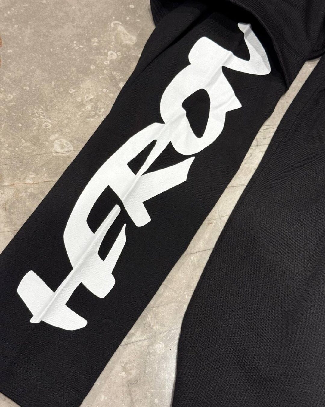 Футболка Heron Preston — изображение 8