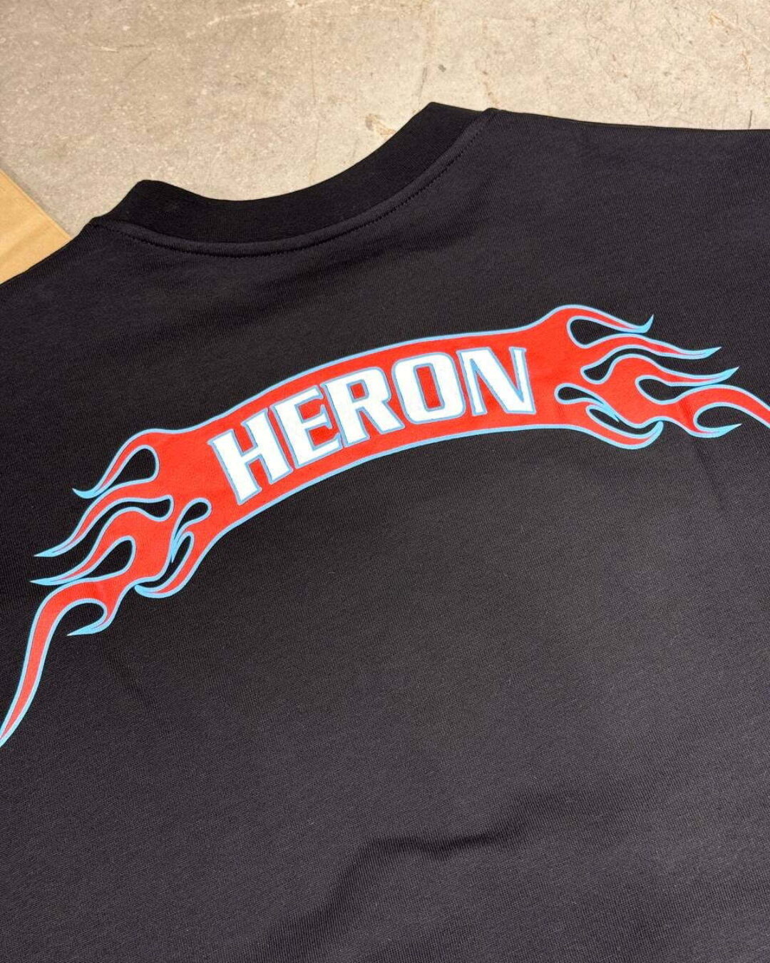 Кофта Heron Preston — изображение 9