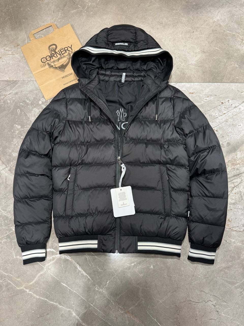 Куртка Moncler — фото 1