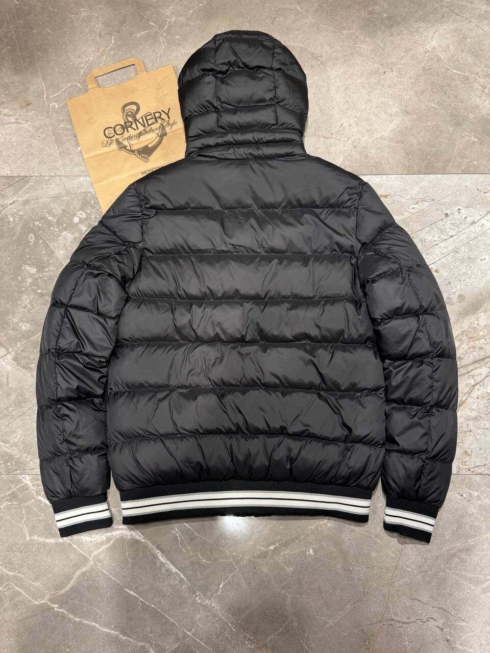 Куртка Moncler — фото 3