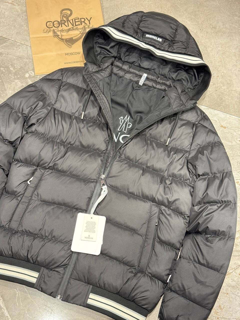 Куртка Moncler — фото 6
