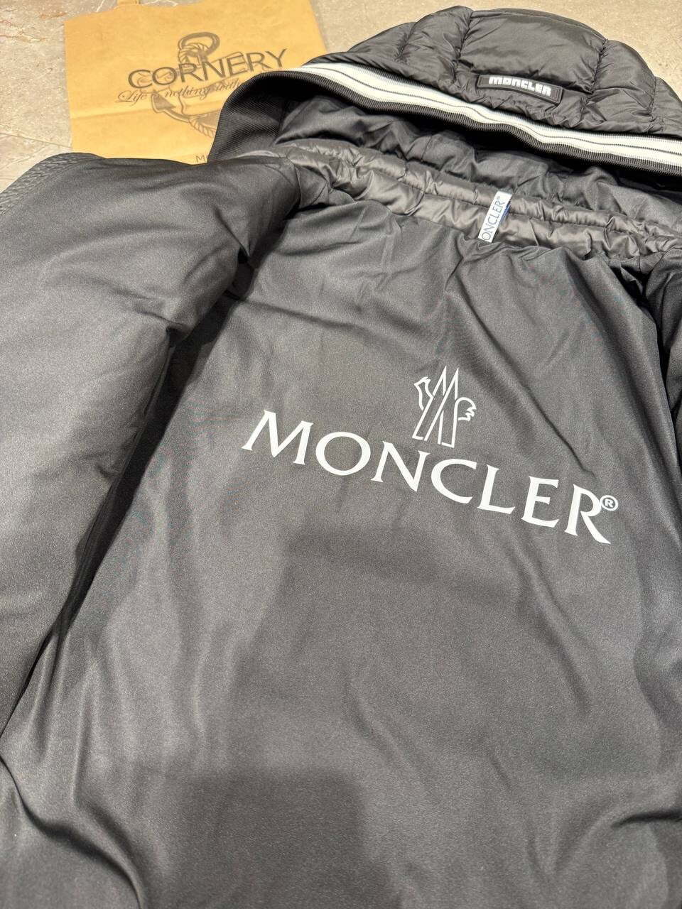 Куртка Moncler — фото 8