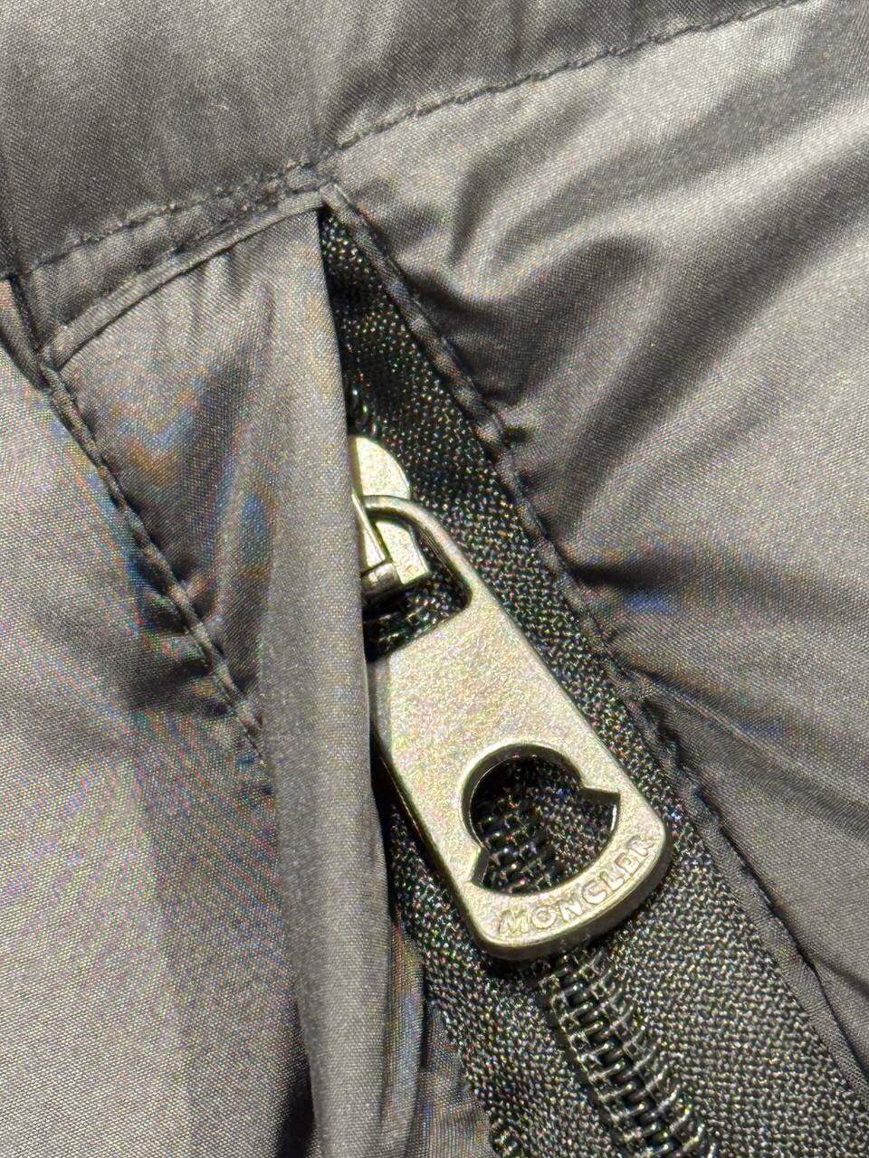 Куртка Moncler — фото 9