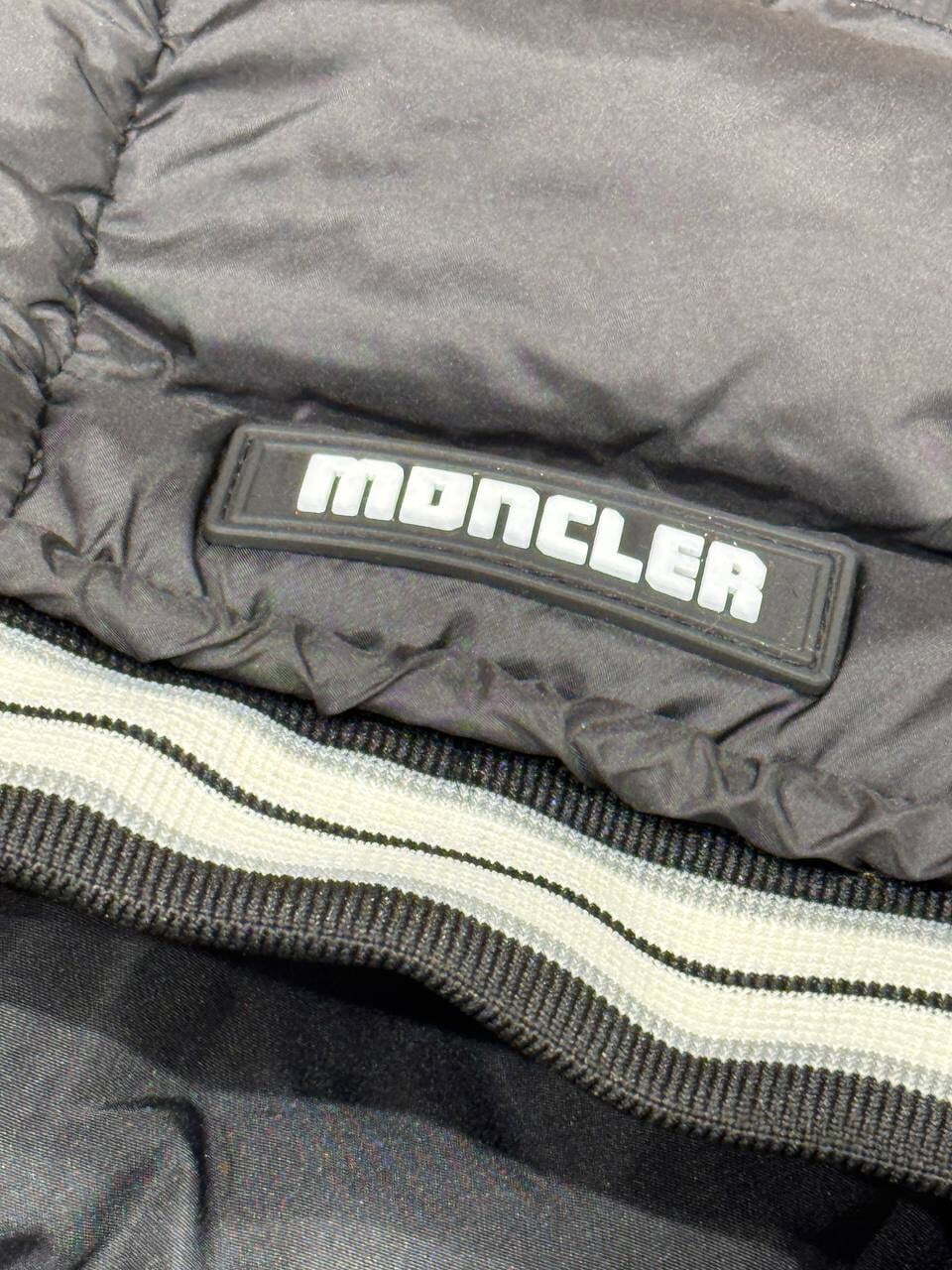 Куртка Moncler — фото 10