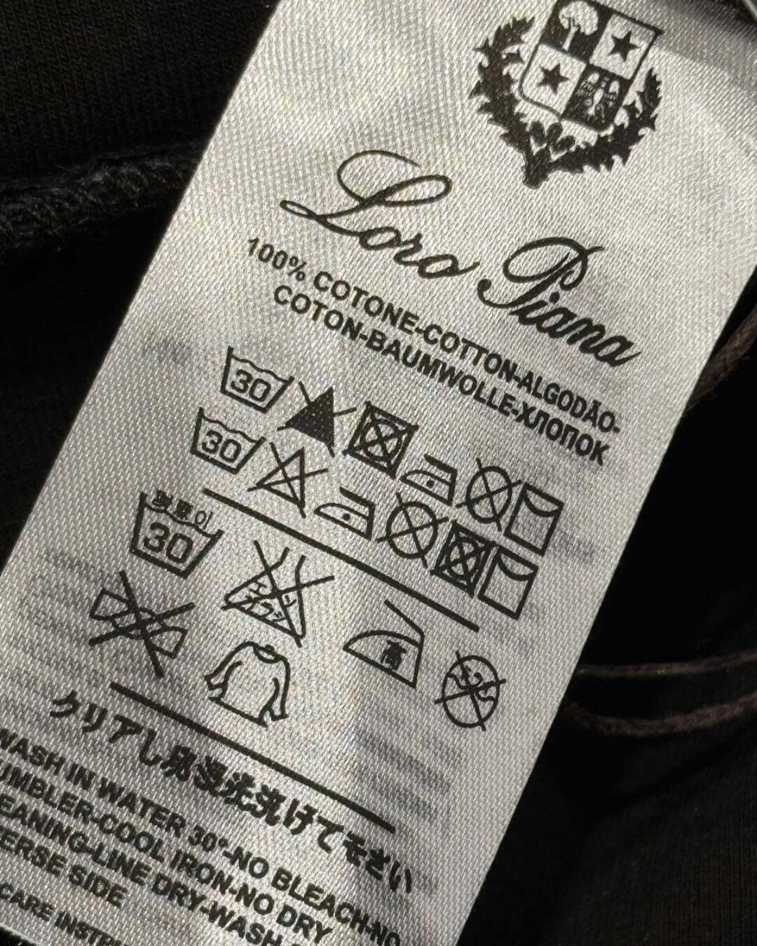 Спортивные Штаны Loro Piana — изображение 9