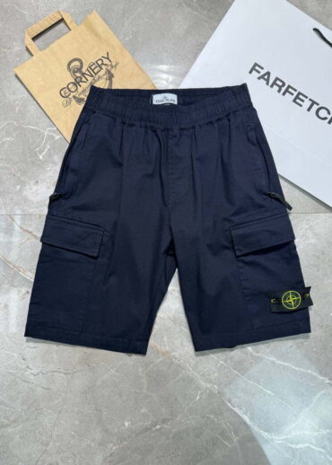 Шорты Stone Island