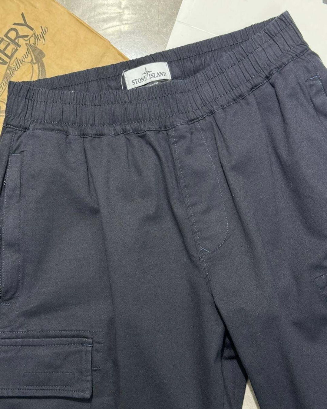 Шорты Stone Island — изображение 3