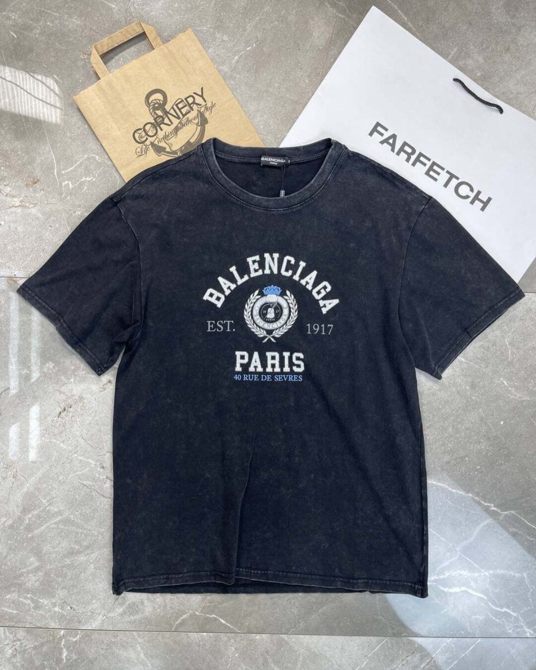 Костюм Balenciaga — изображение 6