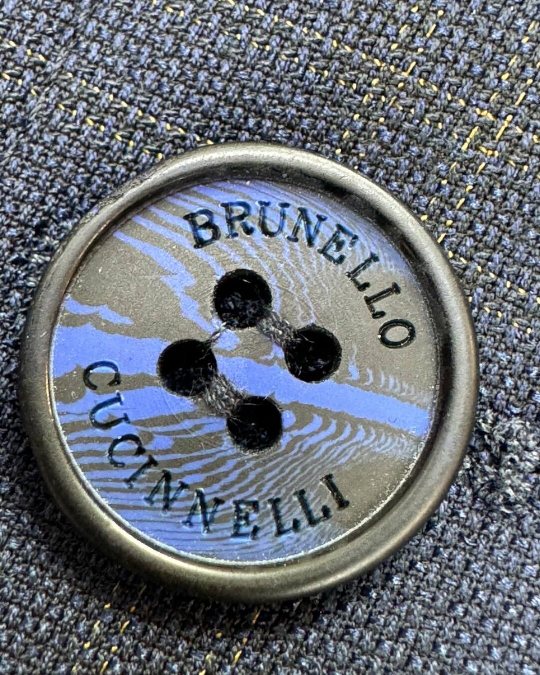 Пиджак Brunello Cucinelli — изображение 8