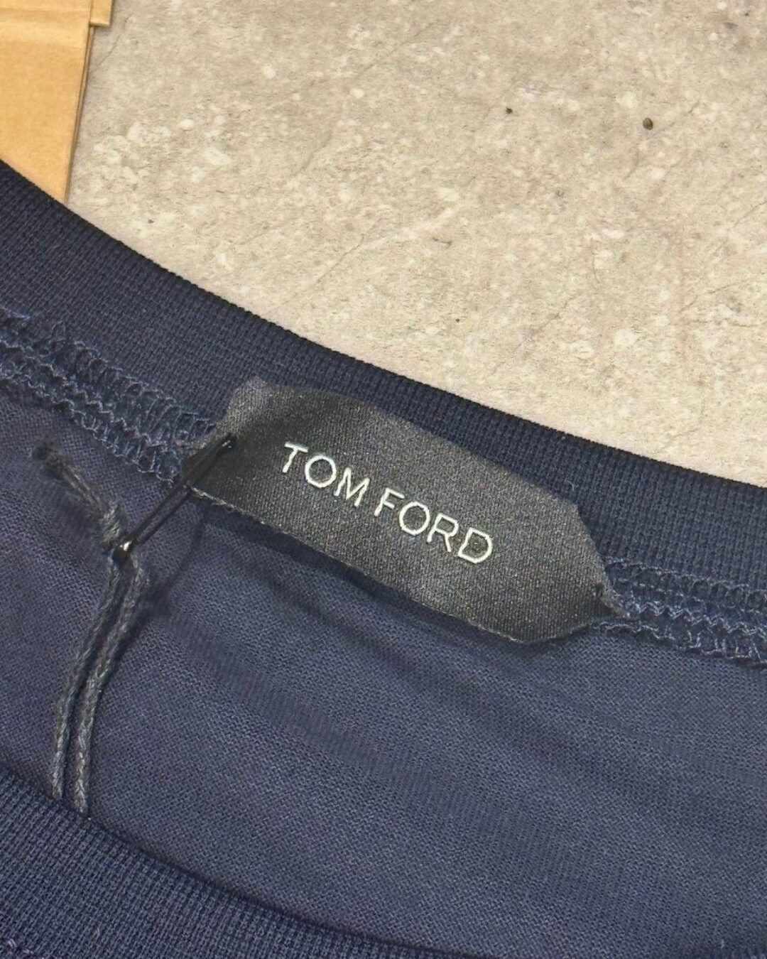 Футболка Tom Ford — изображение 6