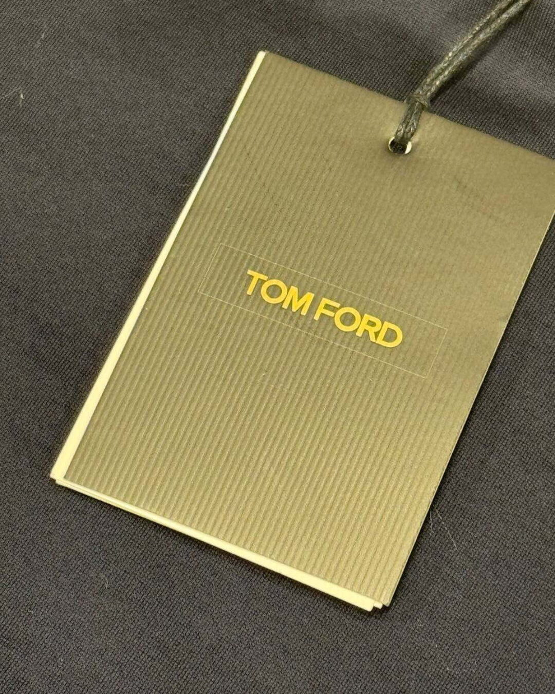 Футболка Tom Ford — изображение 9