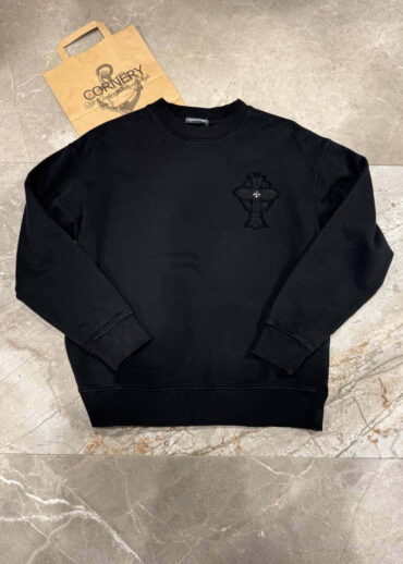 Кофта Chrome Hearts