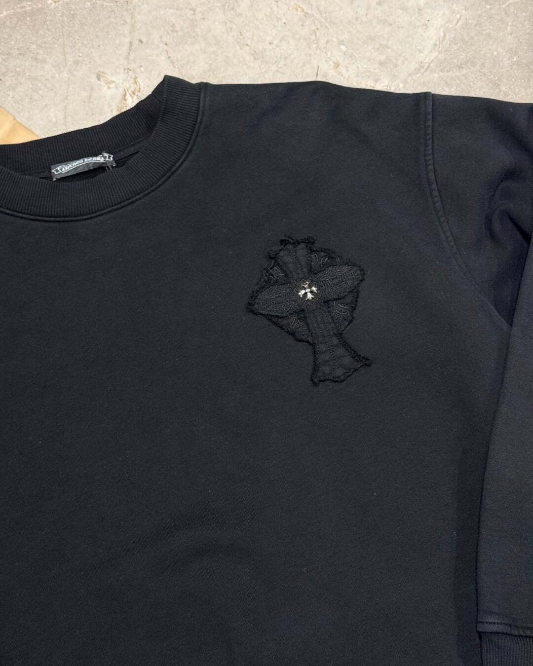 Кофта Chrome Hearts — изображение 4