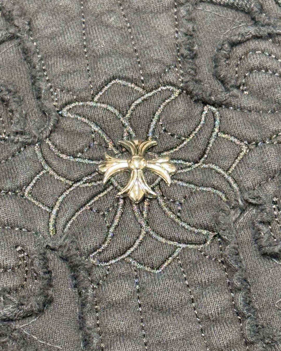 Кофта Chrome Hearts — изображение 7