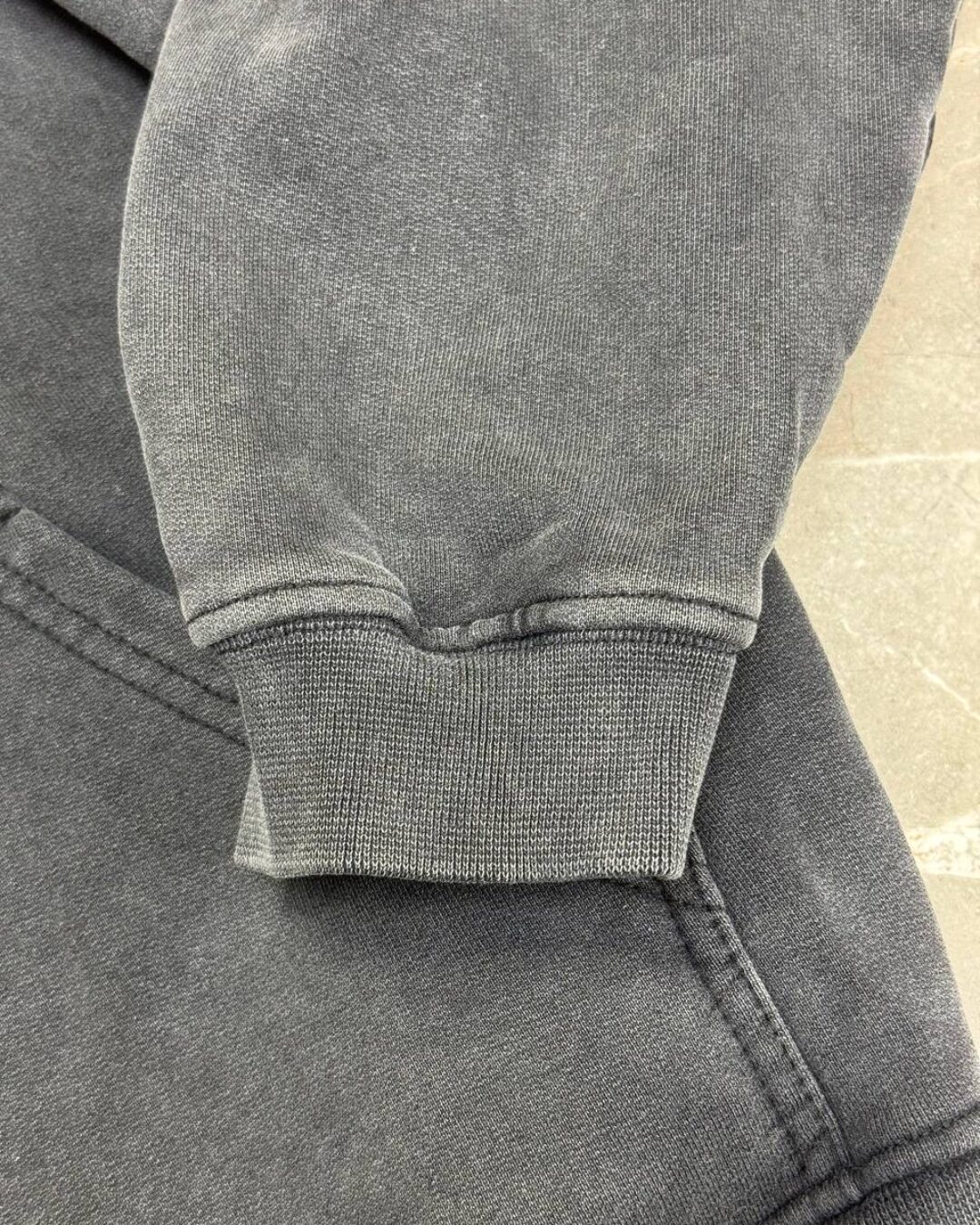 Худи Vetements — изображение 5