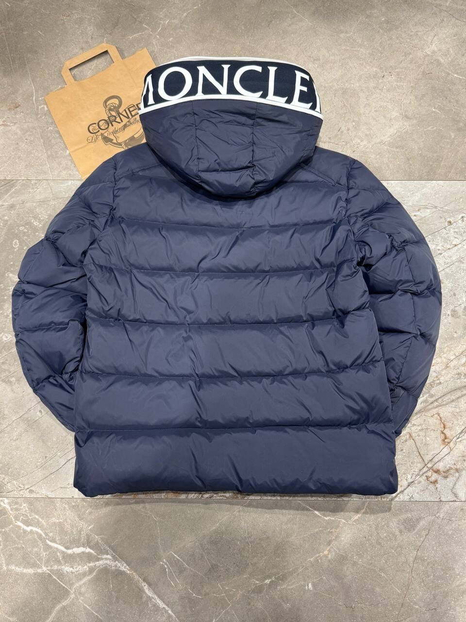 Куртка Moncler — фото 3