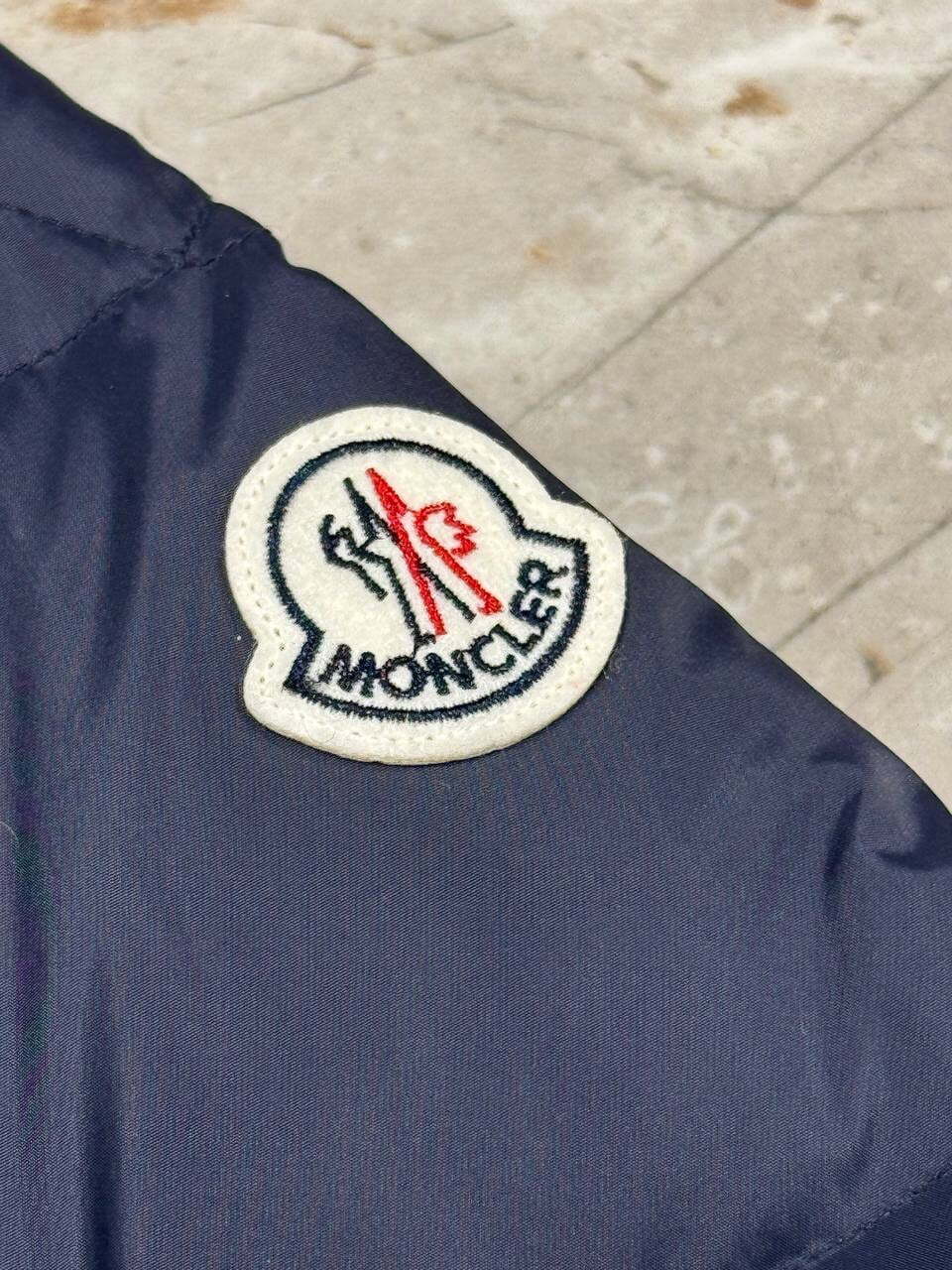 Куртка Moncler — фото 8