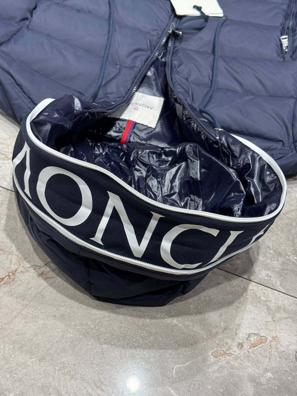 Куртка Moncler — фото 9
