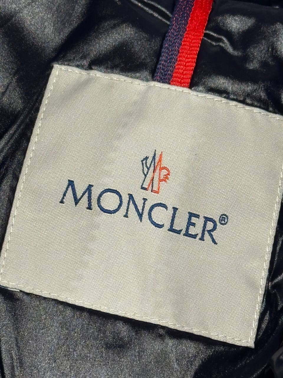 Куртка Moncler — фото 10