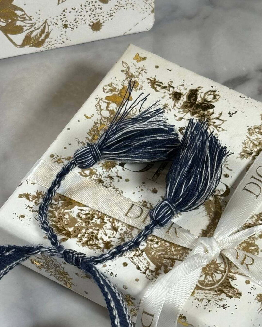 Браслет Dior — изображение 3