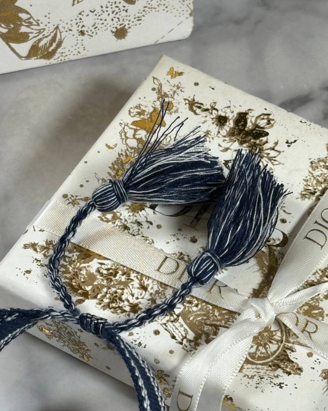 Браслет Dior — изображение 3