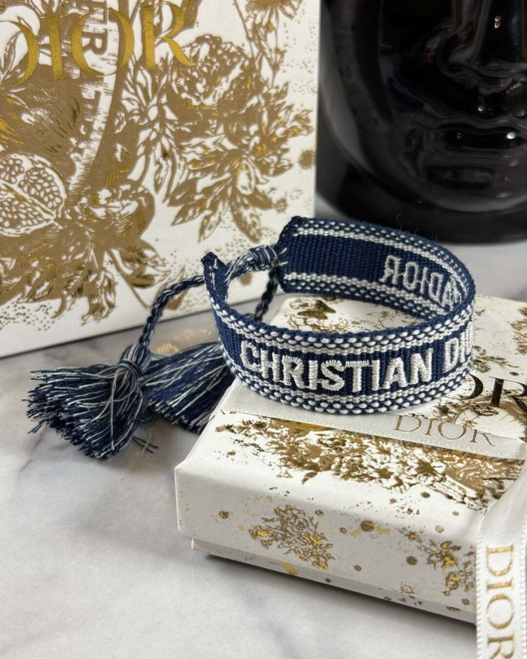 Браслет Dior — изображение 4