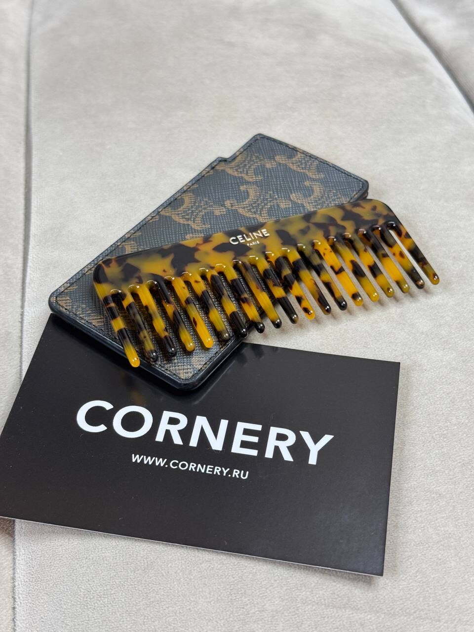 Расческа Celine