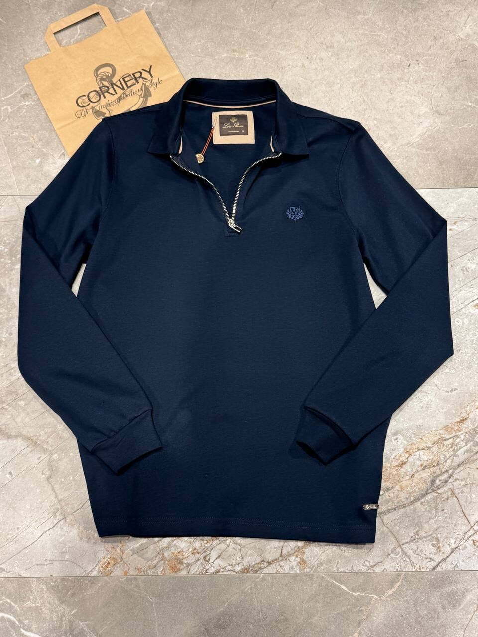 Кофта Loro Piana