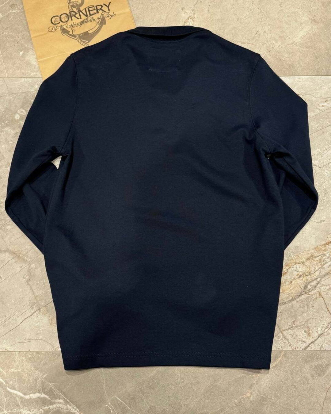 Кофта Loro Piana — изображение 2