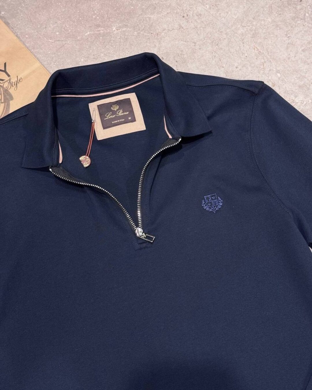 Кофта Loro Piana — изображение 3