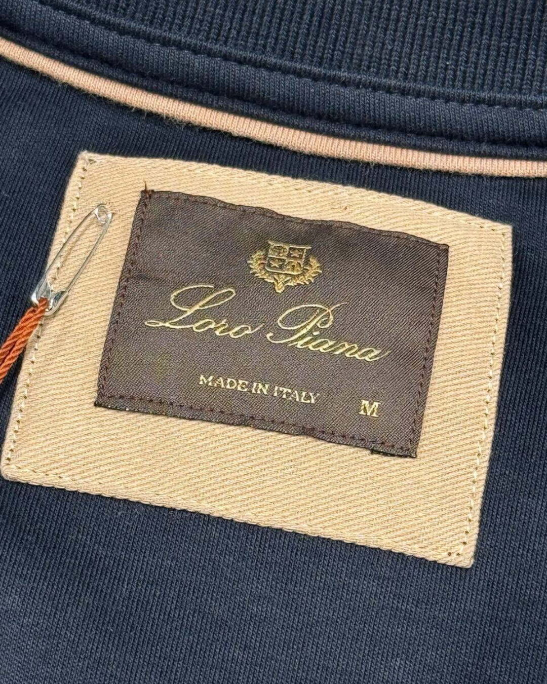 Кофта Loro Piana — изображение 5