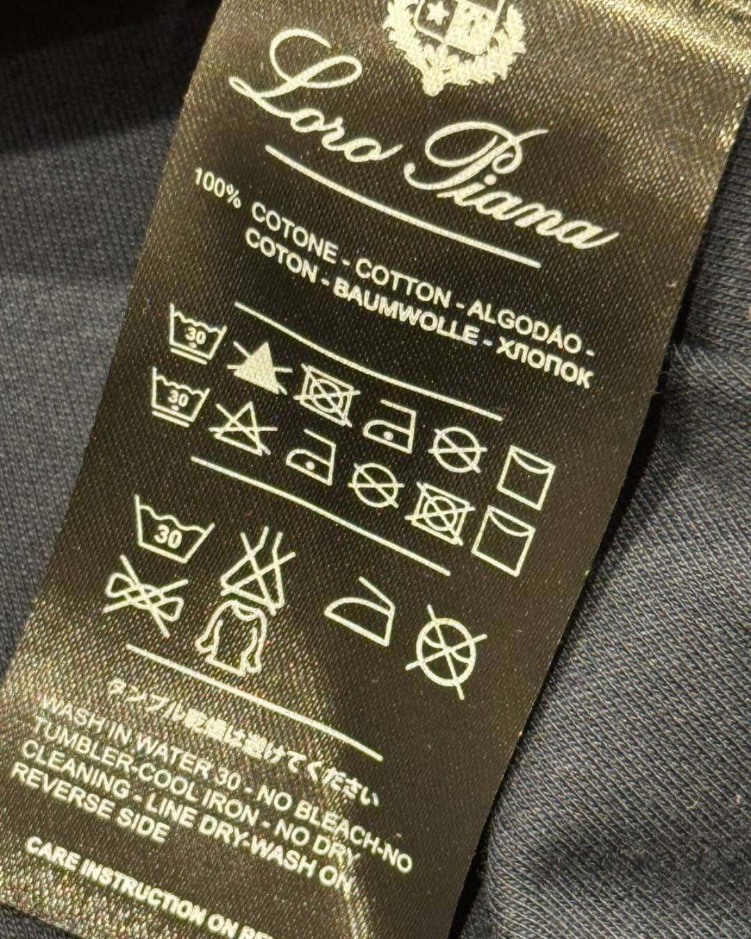 Кофта Loro Piana — изображение 7