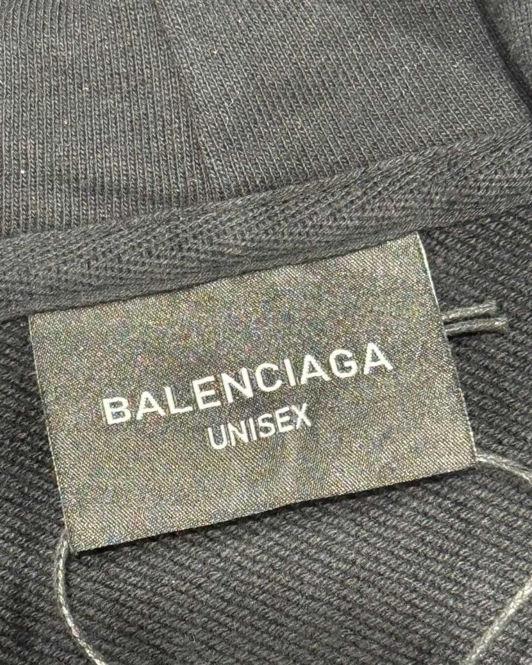 Худи Balenciaga — изображение 9