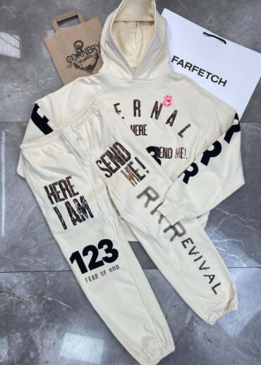 Костюм Rivington Roi Rebis x Fear of God