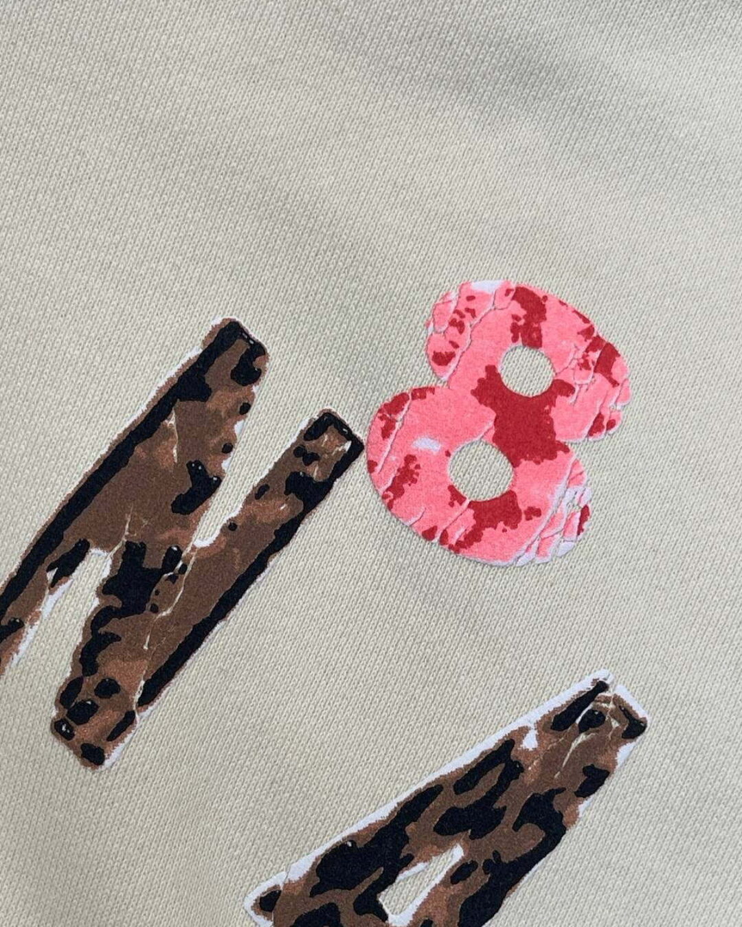 Костюм Rivington Roi Rebis x Fear of God — изображение 7