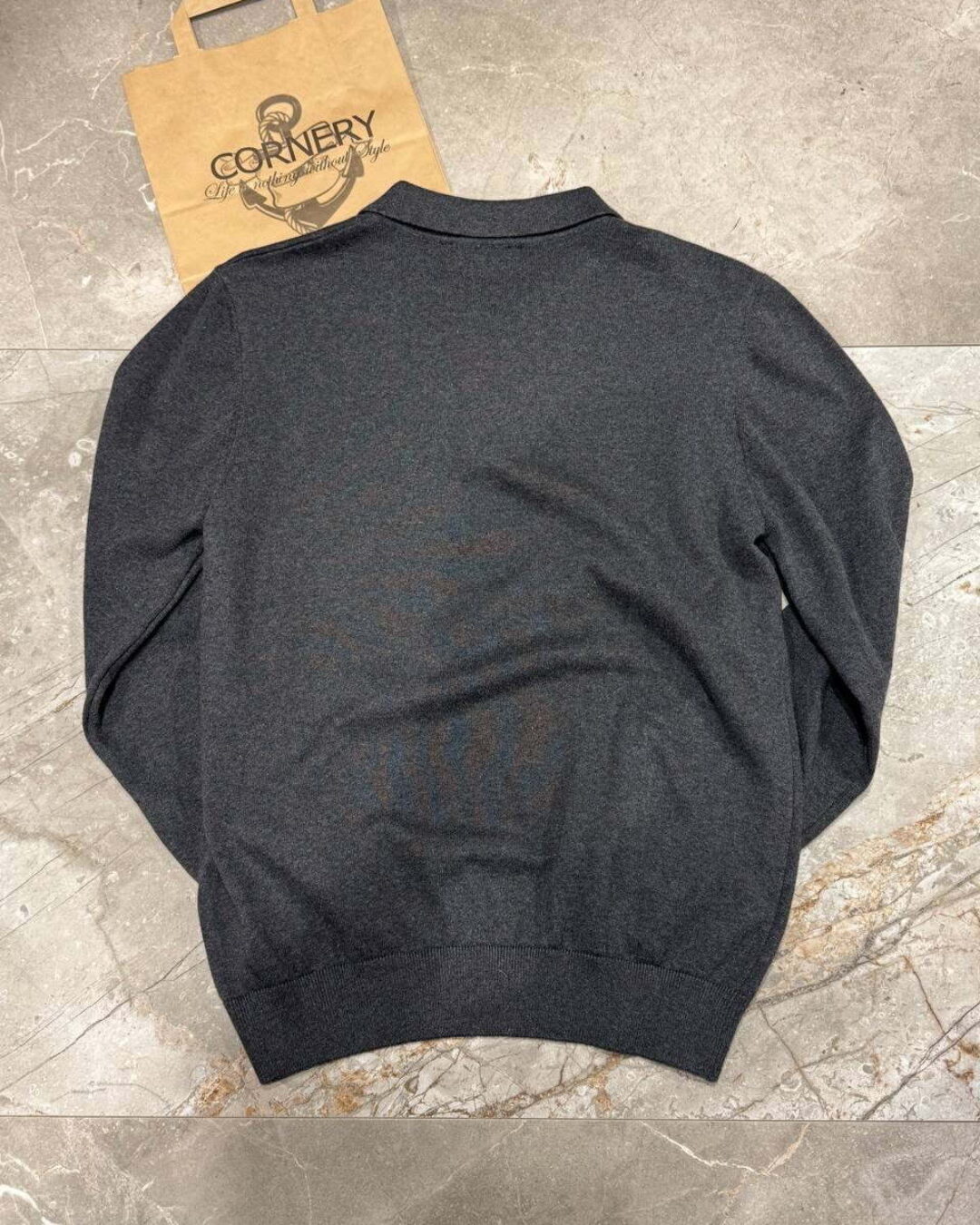 Кофта Ami — изображение 2