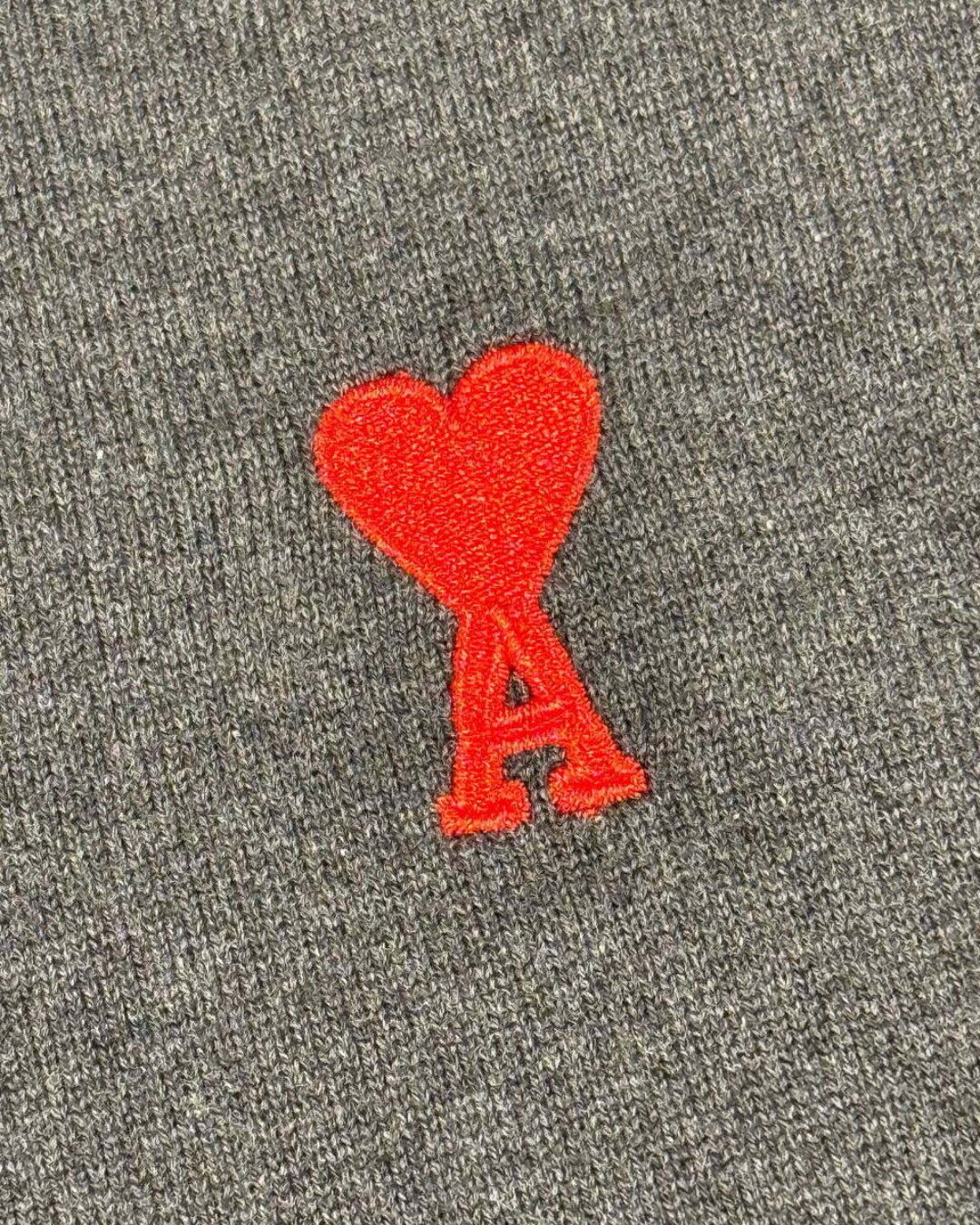 Кофта Ami — изображение 4