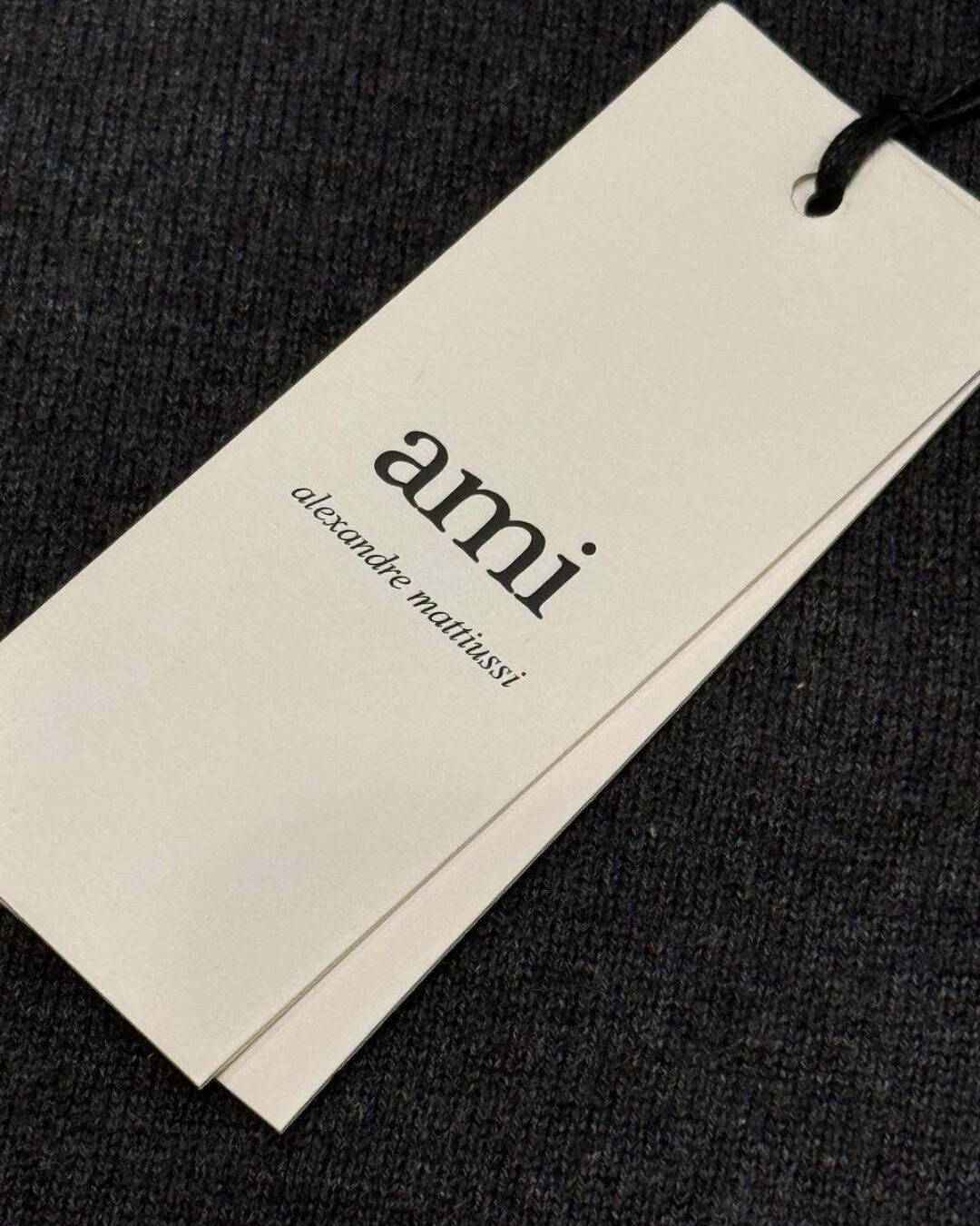 Кофта Ami — изображение 6