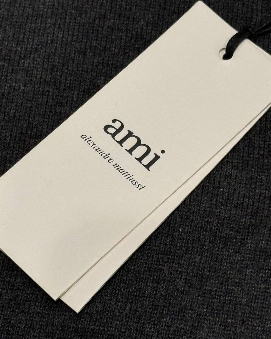 Кофта Ami — изображение 6