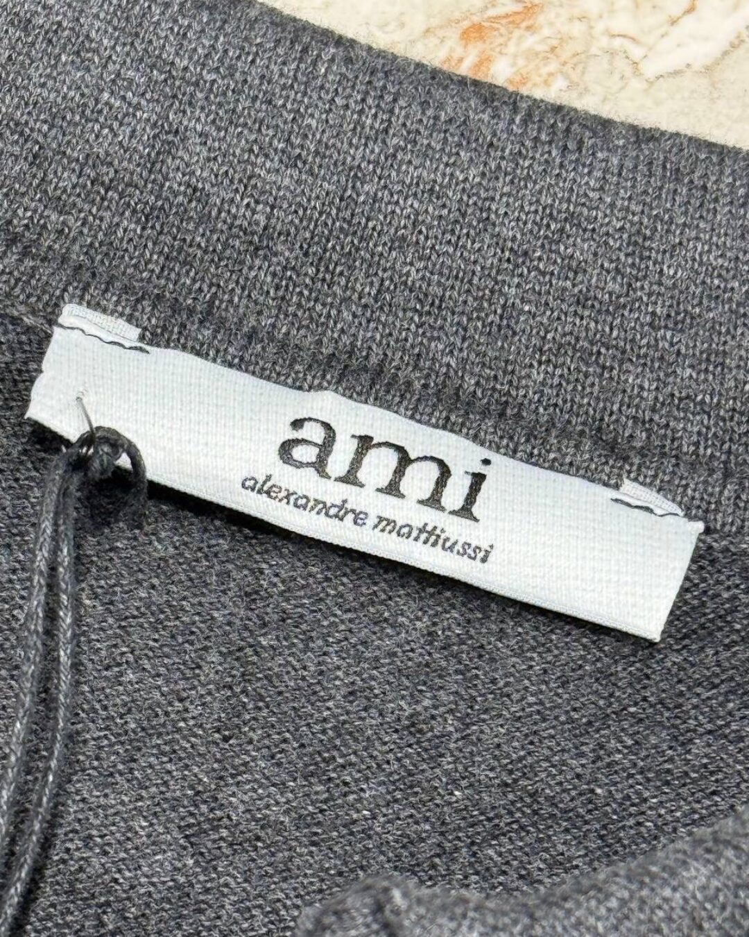 Кофта Ami — изображение 8