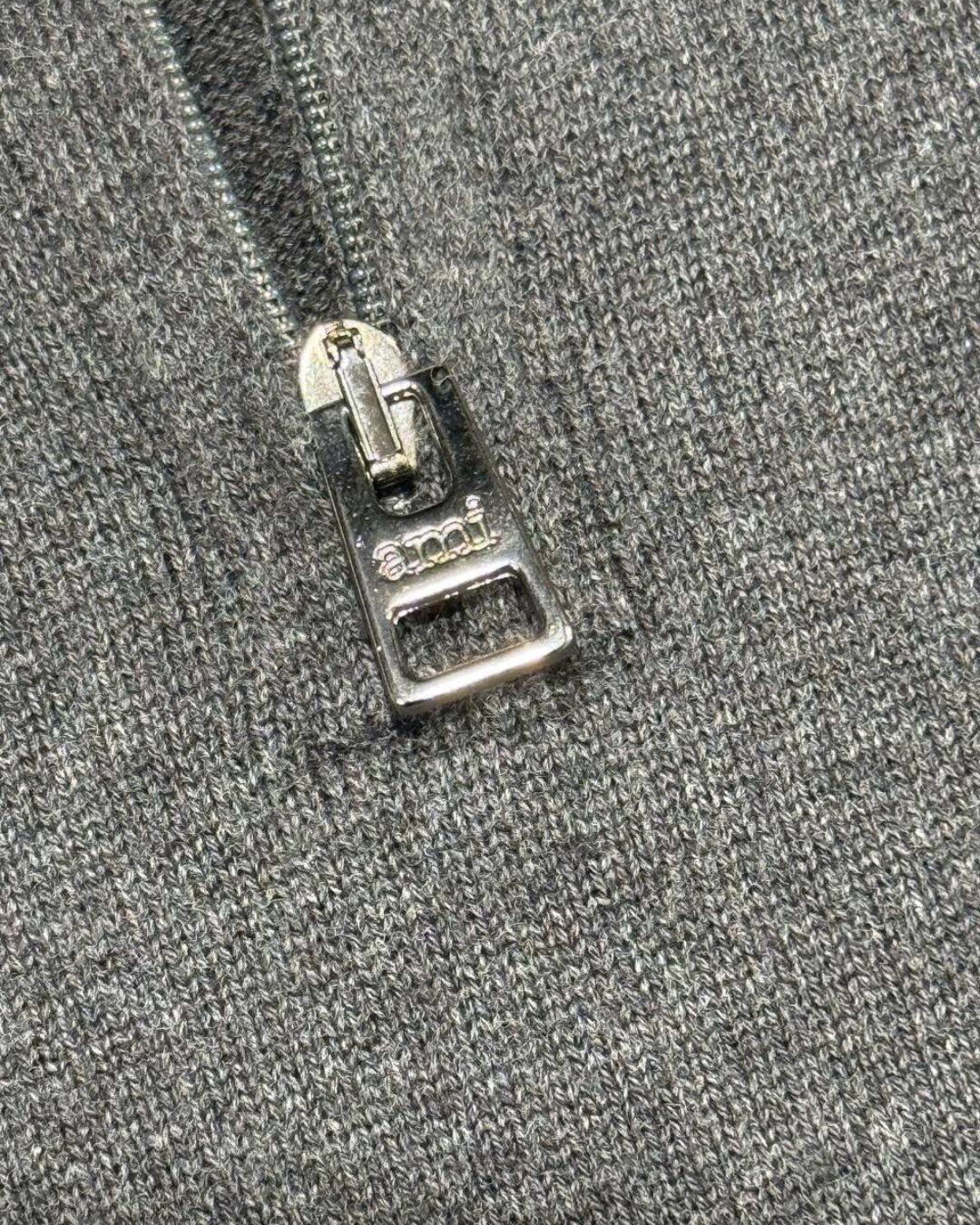 Кофта Ami — изображение 9