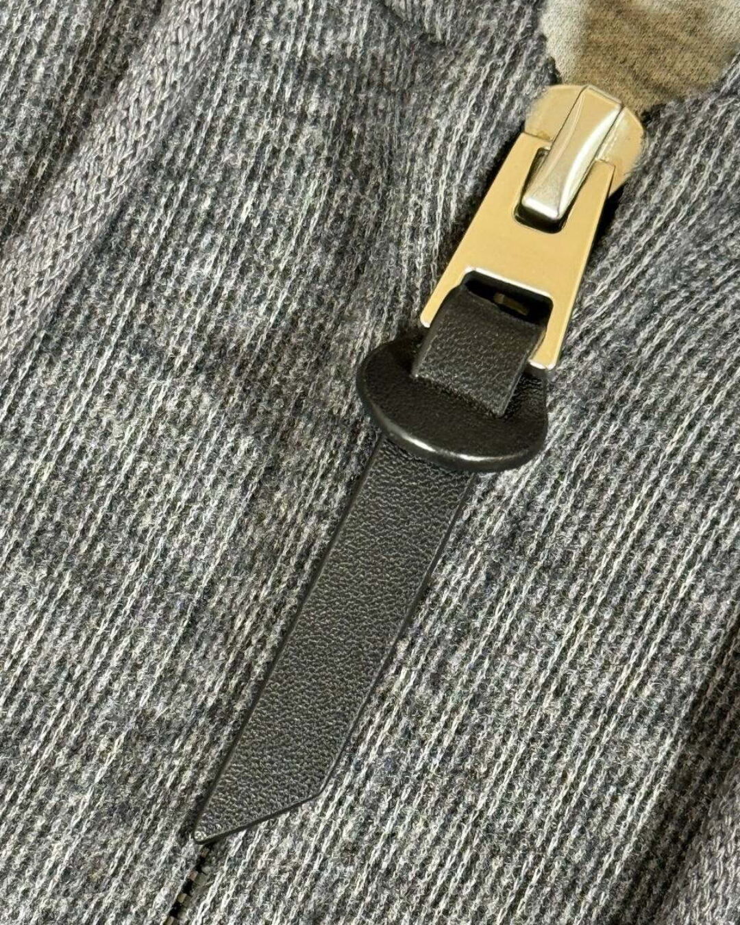 Zip-Худи Brunello Cucinelli — изображение 3