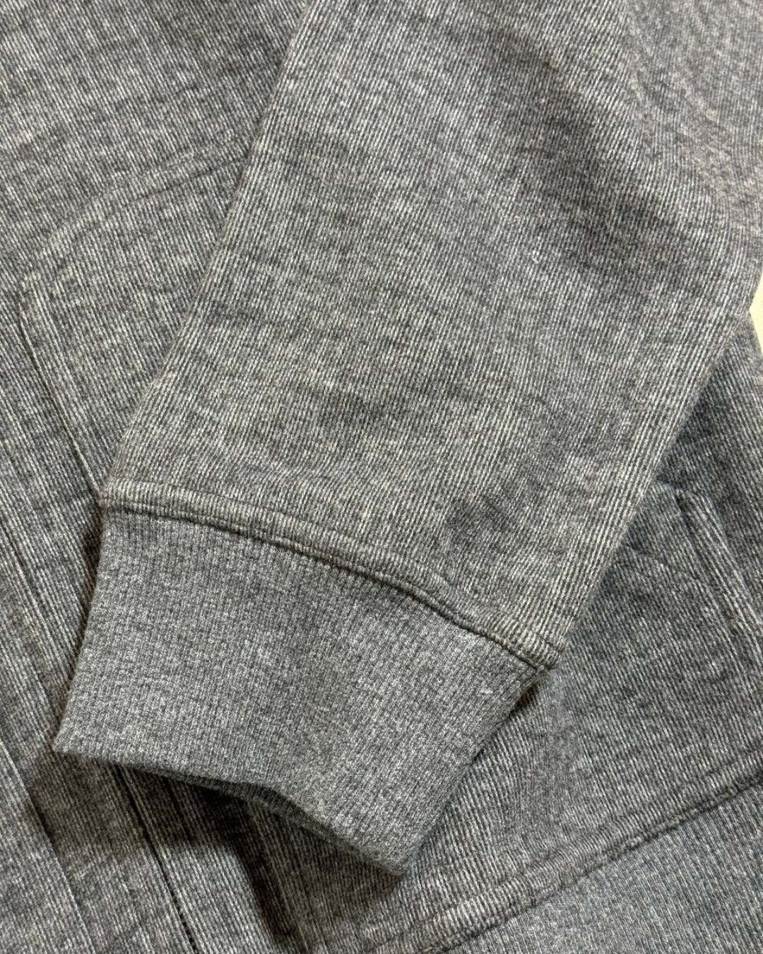 Zip-Худи Brunello Cucinelli — изображение 4