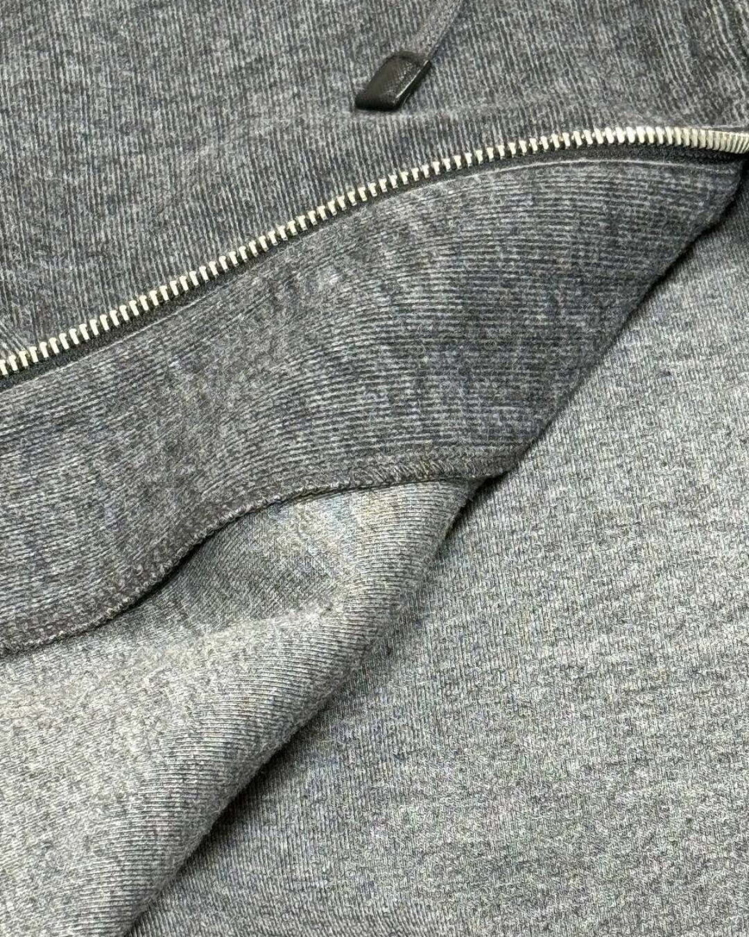 Zip-Худи Brunello Cucinelli — изображение 8