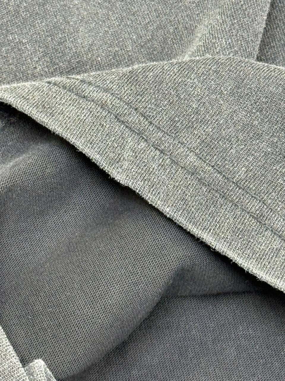 Футболка Vetements Logo Paris — фото 7